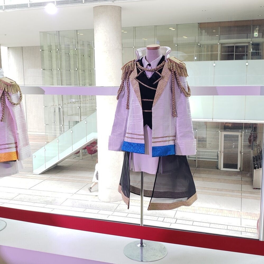 最前列で観た"美女たちと野獣"︰少女☆歌劇レヴュースタァライト -Edel Bühne-＆Live ～麗しき獣とワルツを～