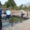 うたちゃん日記♪2023/3/12月♪葛西臨海水族園