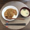 肉じゃが