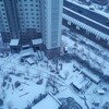 カンナムFCは雪でも集まるぞ～