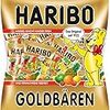 ハリボー、HARIBOである。ナイスなグミ