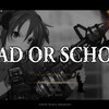 メトロヴァニア&ハクスラ系アクションRPG「Dead or School」早期アクセス版