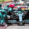 F1のピットストップ抑制…FIAが分からない…