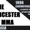 １８９６年の「リュミエール映画」で、『アジアMMAの祖先』が観られる！…かも！【最古のMMA記録映像かも…？】