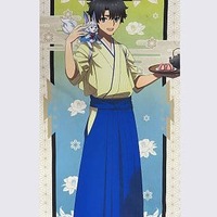 今キュアミラクル スイーツコレクション B3タペストリー 「魔法つかい