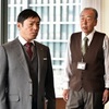 99.9-刑事専門弁護士- SEASON I ①
