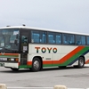 東陽バス / 沖縄200か ・・23 （元・横浜市交通局）