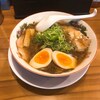 上本町の福笑門で醤油ラーメンを食べてきました