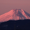 今日の富士山(2026/02/10)