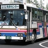 中鉄バス　9505