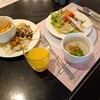 パトゥムアム・プリンセスホテルの朝食バイキングをご紹介