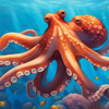The Soul of an Octopus: Exploring Intelligence and Emotion