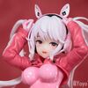 フィギュアお迎え 勝利の女神:NIKKE TENITOL アリス フリュー