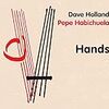 「フラメンコ・ギターとベースの共演」 - Hands