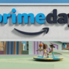 Amazon prime dayで買ったもの＆構築的なデザインのバッグが気になる