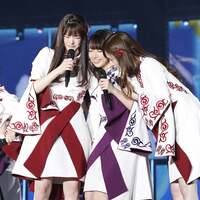 橋本奈々未卒業コンサート - いろいろ好きです。