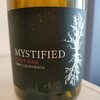  Mystified Pinot Noir ミスティファイド 2020 アメリカ