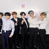 BTS, record march leading to first English song 'Dynamite'(Majortoto-01.com)