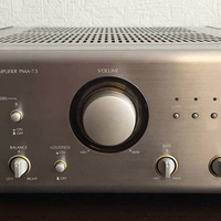 DENON PMA-7.5S プリメインアンプ DENON PMA-7.5Sの仕様 デノン/デンオン