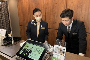 フィリピンで飲食店を開きたい！支配人・副支配人を目指すお二人に密着！