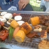 BBQ三昧