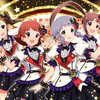 ミリシタ4周年記念イベント「Reach 4 the Dre@m!」アイドルランキング8日目！