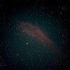 NGC1499カルフォルニア星雲