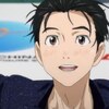心に響く言葉　アニメ『ユーリ!!! on ICE』勝生勇利