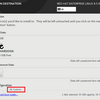 rhel8.5 on virtual box の ディスク暗号化 LUKS
