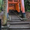 ６月稲荷山参拝その９