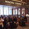 みのるダイニング 札幌ステラプレイス店 / 札幌市中央区北5条西2丁目 札幌ステラプレイス センター 6F