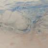 No.21 雪解け