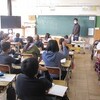 ５年算数「くらべる量を求めよう」、６年国語「仮名の由来」