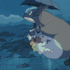 【映画】「となりのトトロ（My Neighbor Totoro）」(1988年) 観ました。（オススメ度★★★☆☆）