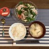 冷しゃぶ