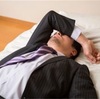 手足のシビれ　～繁忙期が来たら大丈夫！？～