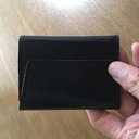 お財布のダイエットがきっかけで自分で財布を作ることになり、生き方が変わった。