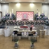 多聞院　宝塔山会館 013