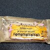 【ローソン】華いろいちごバタービスキュイサンドがほんのり酸味&優しい甘みで美味い、、