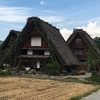 旅日記「白川郷編」