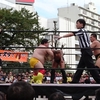 【プロレス】UTANフェスタ2016（10/16）