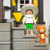 【Playmobil】陶芸屋に小物追加