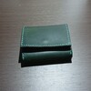 【メルカリで販売中】エルバマット　小銭入れ