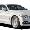 #7　BMW420グランクーペ【走行編】