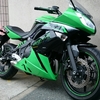 Ninja400R　売約済み!!