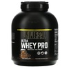 ユニバーサルニュートリション　Ultra  Whey Pro