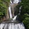 【ツーリング】袋田の滝