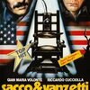 映画「死刑台のメロディ」（原題：Sacco e Vanzetti、1971）を再見（「エンニオ・モリコーネ特選」上映で）。