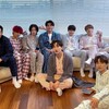 突然SUPER JUNIORにハマった