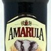 南アフリカの名物リキュール☆AMARULAを飲んでみた！